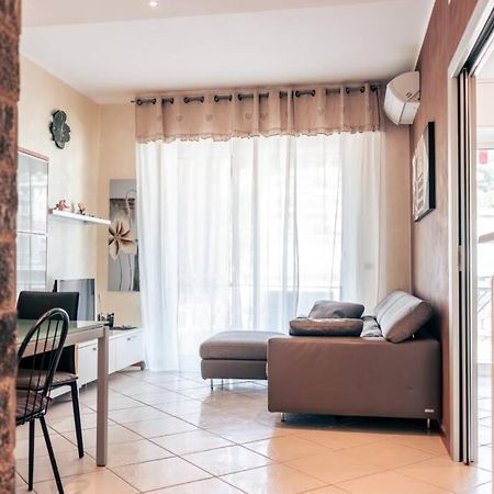 Casa Luca Flexyrent - Parking - A C - Wifi Διαμέρισμα Ραπάλο Εξωτερικό φωτογραφία