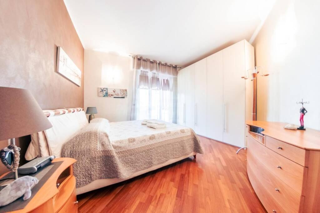 Casa Luca Flexyrent - Parking - A C - Wifi Διαμέρισμα Ραπάλο Εξωτερικό φωτογραφία