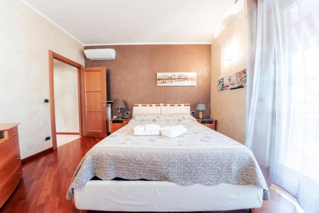 Casa Luca Flexyrent - Parking - A C - Wifi Διαμέρισμα Ραπάλο Εξωτερικό φωτογραφία