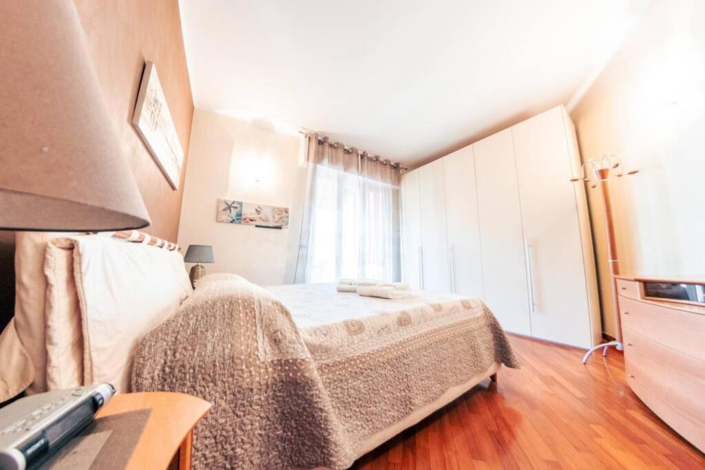 Casa Luca Flexyrent - Parking - A C - Wifi Διαμέρισμα Ραπάλο Εξωτερικό φωτογραφία