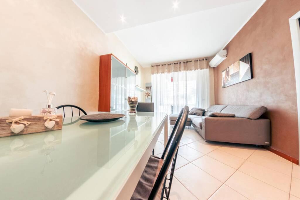 Casa Luca Flexyrent - Parking - A C - Wifi Διαμέρισμα Ραπάλο Εξωτερικό φωτογραφία