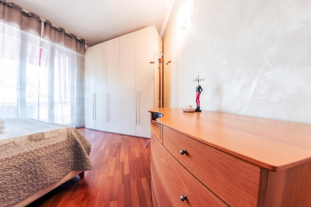 Casa Luca Flexyrent - Parking - A C - Wifi Διαμέρισμα Ραπάλο Εξωτερικό φωτογραφία