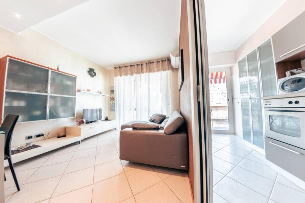 Casa Luca Flexyrent - Parking - A C - Wifi Διαμέρισμα Ραπάλο Εξωτερικό φωτογραφία